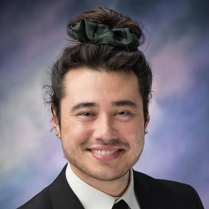Tyler Klenske