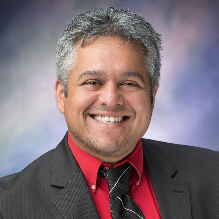 Dr. Yuseph Khan