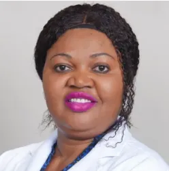 Sylvia Ogbogu-Nwankwo, FNP-C
