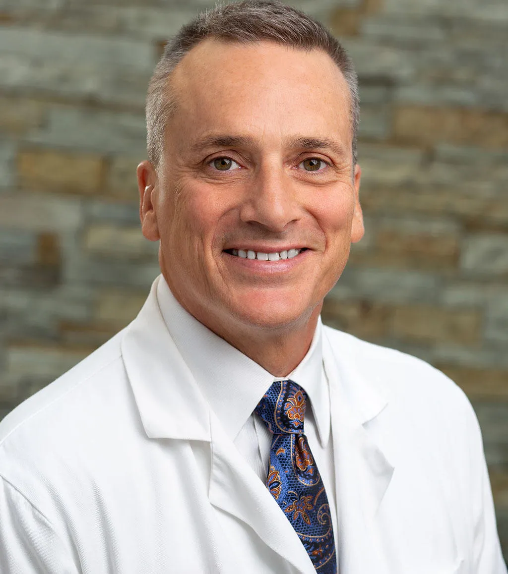Eric Hubli