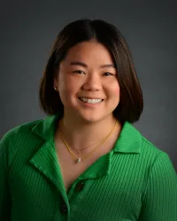 Coleen Ju