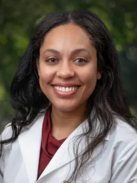 Desiree Mcquarter