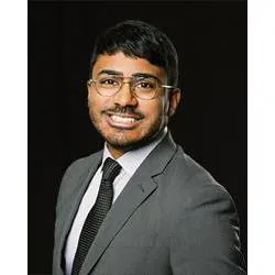 Vishesh Mehra