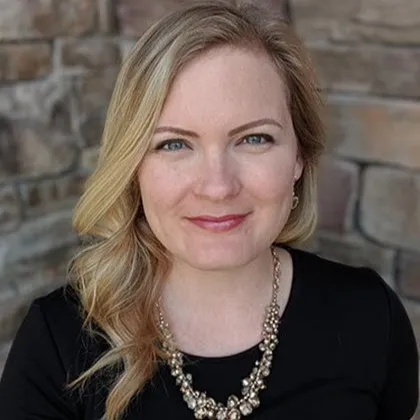 Leslie Bennett MS, CCC-SLP
