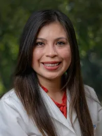 Adrianna Garcia