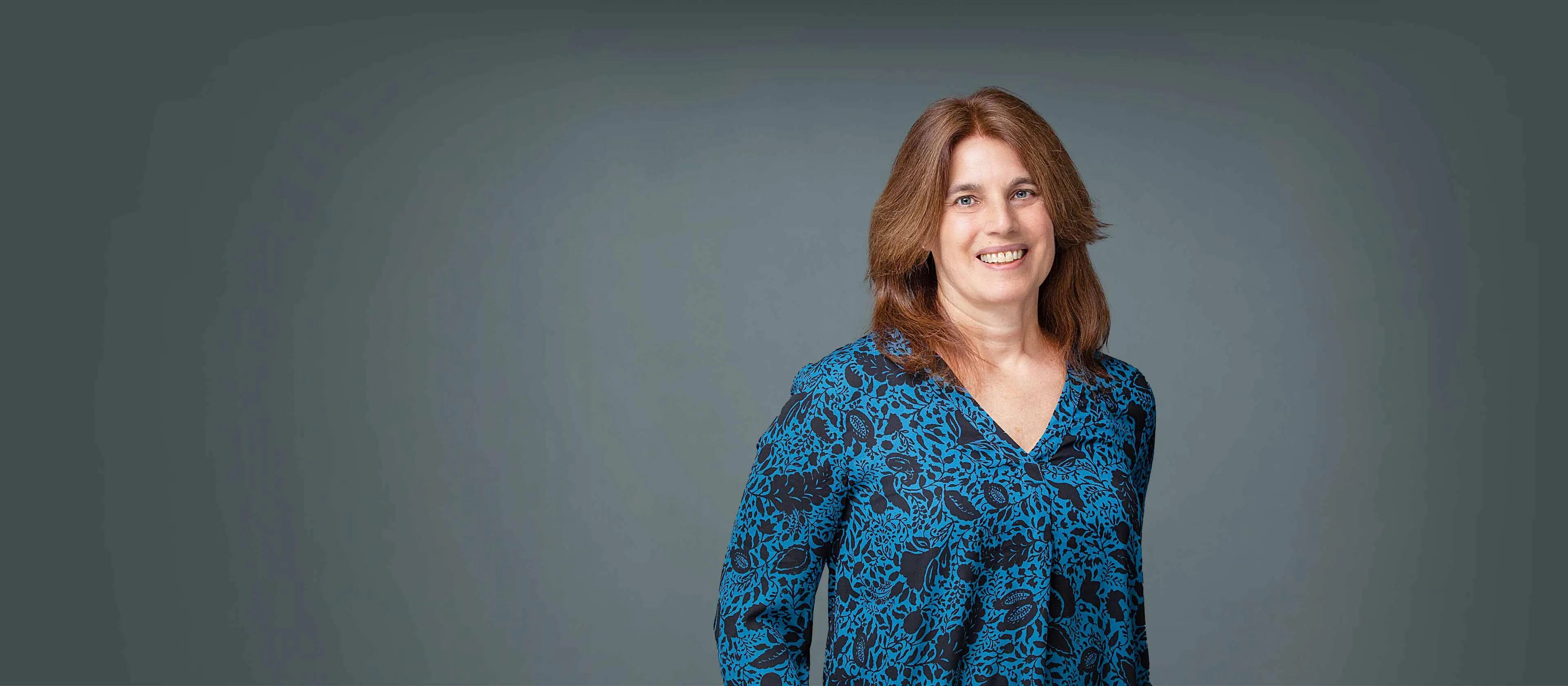 Diane H. Johnson