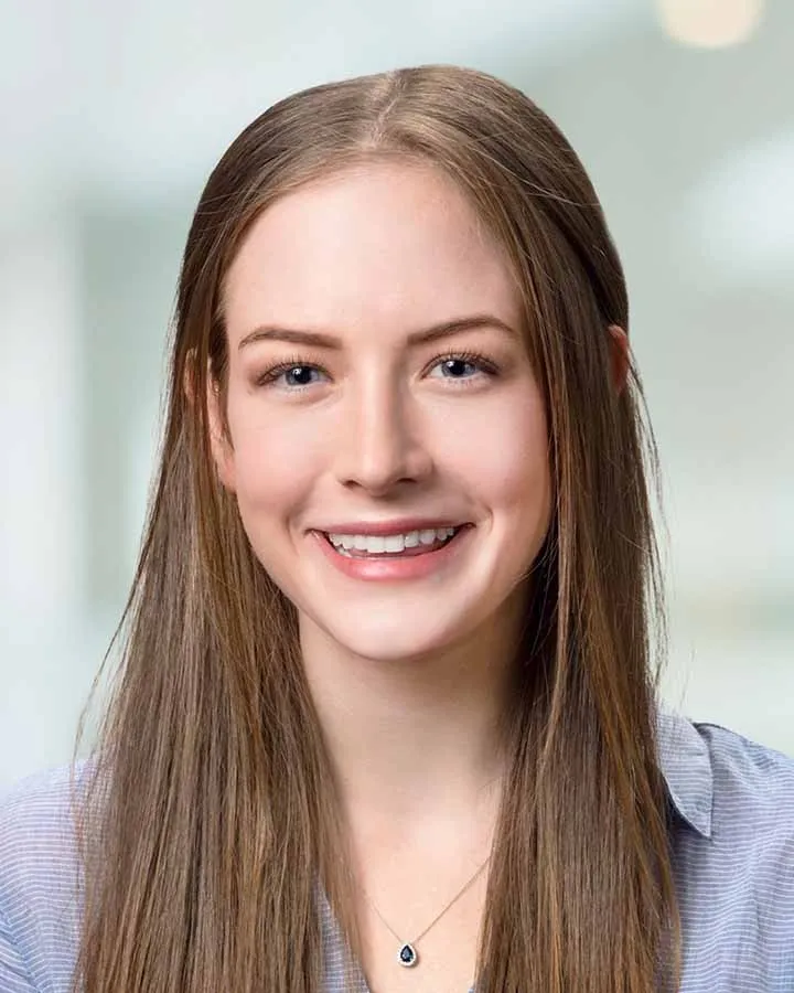 Caroline Sulich-Moore