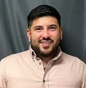 Steve De Los Rios