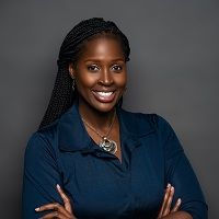 Jameelah Trimble