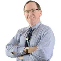 Christopher Buff