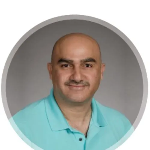 Fawaz O. Hatem