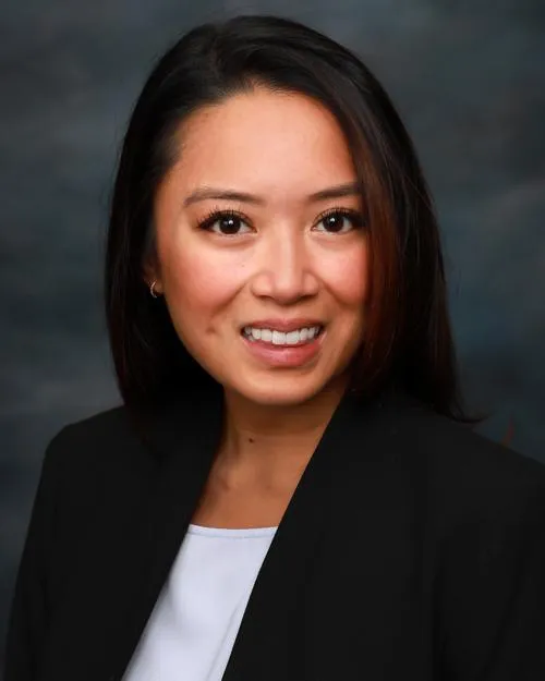 Lauren Mamaril Wheeler