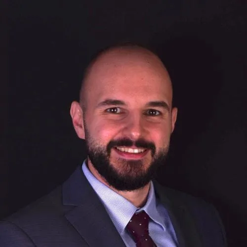 Fadi Mdanat