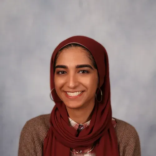 Sara Youssef