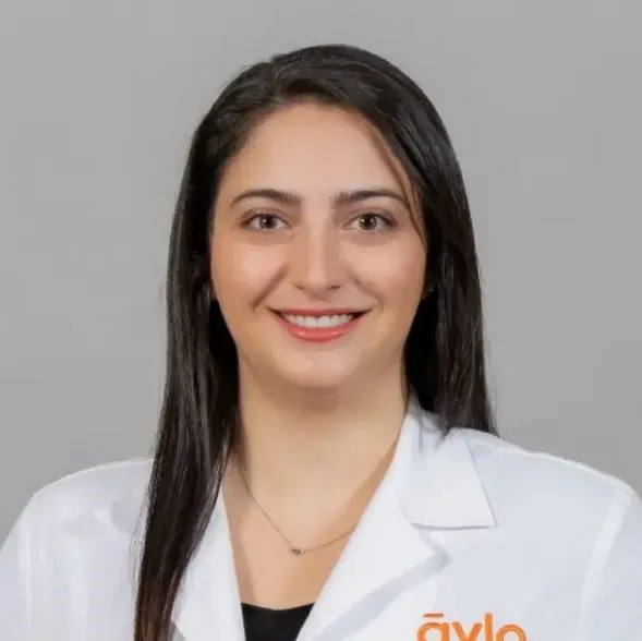 Reem Sidani