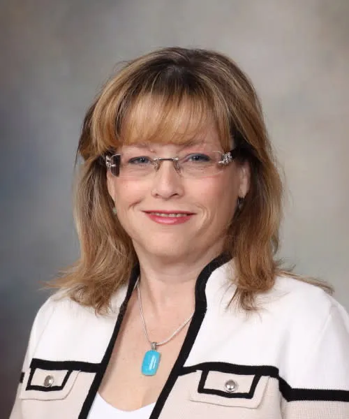 Alexandra Paula Wolanskyj-Spinner