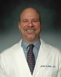 Joseph D Lamotta