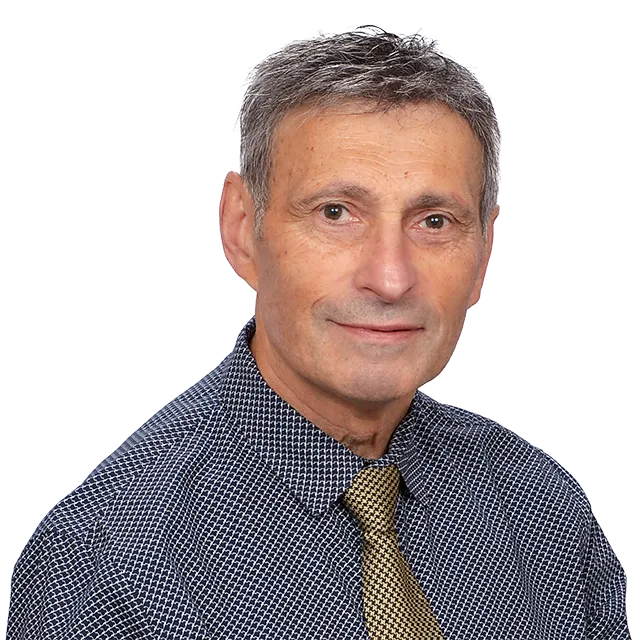 Yakov P Grinberg
