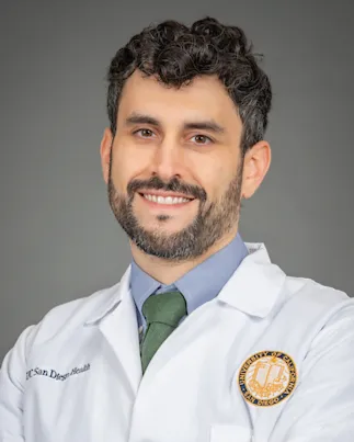 Daniel Nassar