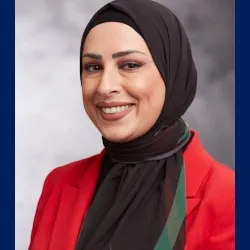 Amira Mamdouh Nageeb