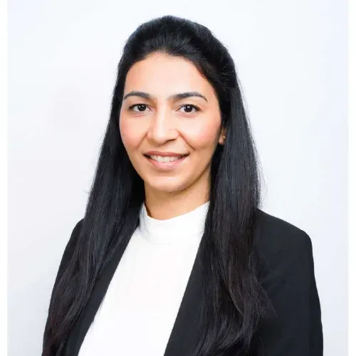 Kamalpreet Khinda