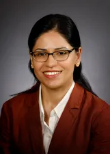 Sara Zahedpour Anaraki