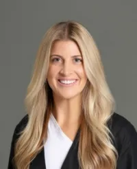 Allison Elliott