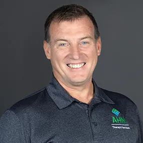 Michael Wahoff