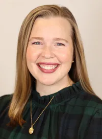 Sarah Carpenter