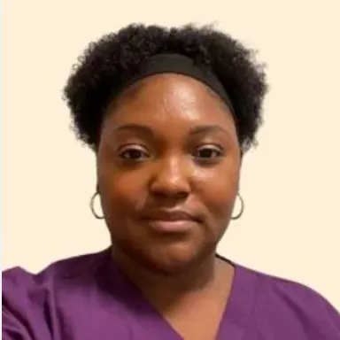 Kyla Clark-Freeman