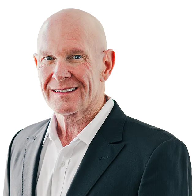 F. Stephen Herrington