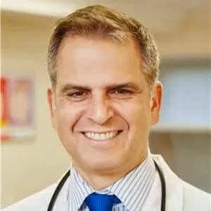 Dr. Morris Nejat