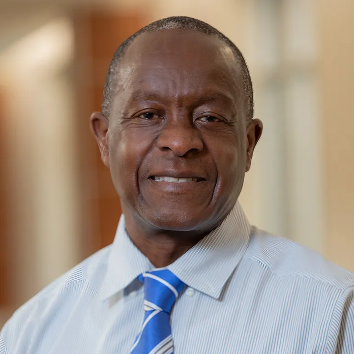 Henry Kirori