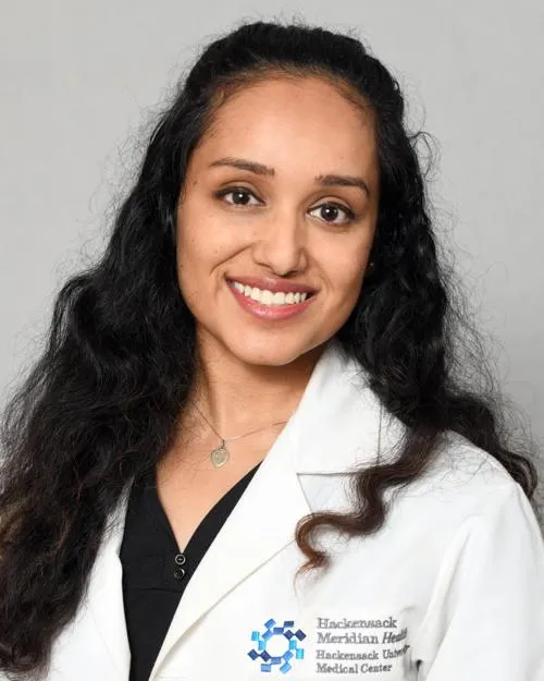 Nikhita L. Gadi