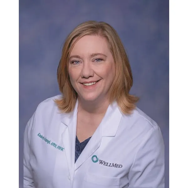 Kimberly Fay Alspaugh