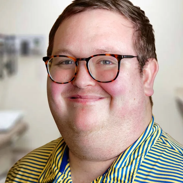 Jeffrey Caldwell