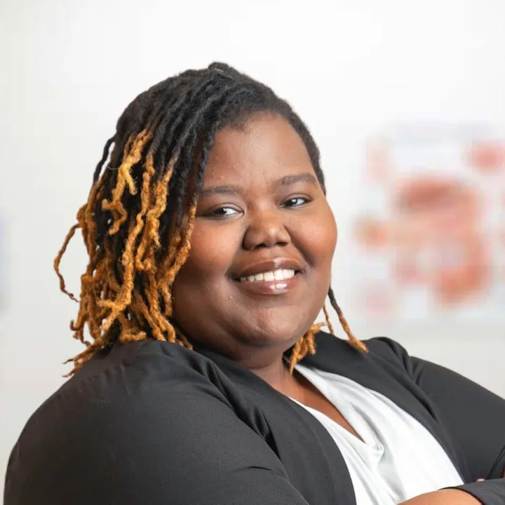 Ricki B. Martin