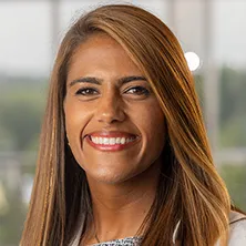 Sarah Marzeah Shahrabi