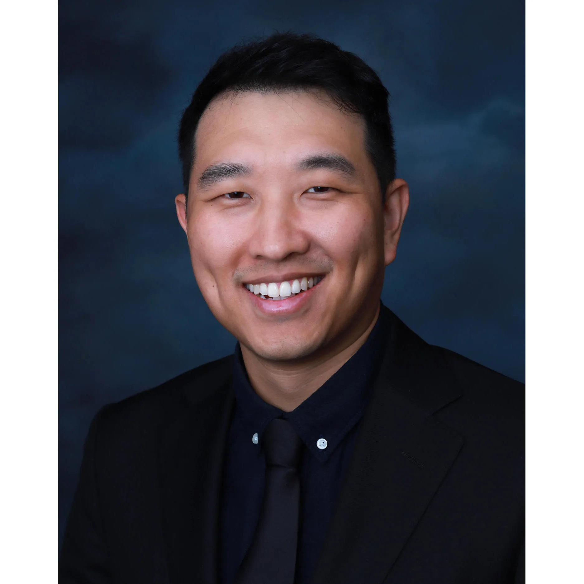Samuel Jin Yang