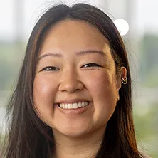 Sophia Yi