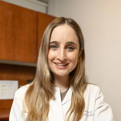 Anna Sirota, AGPCNP-BC