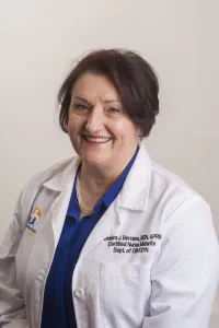 Jane Phyllis Brunner