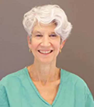 Pamela I. Ellsworth
