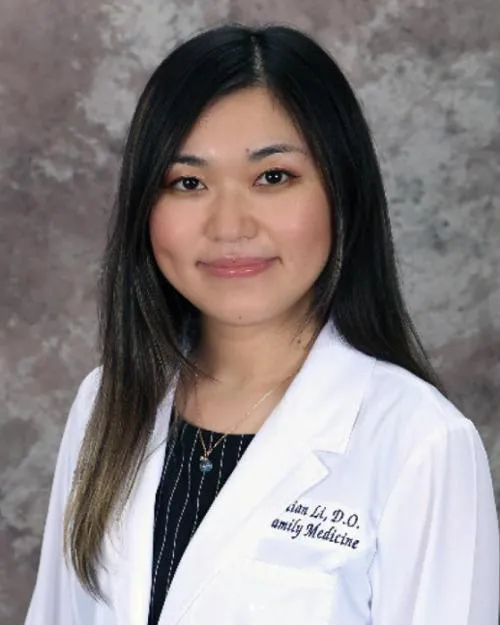 Dr. Lilian Li, DO, Family Medicine | DIAMOND BAR, CA | WebMD