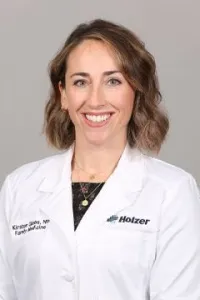 Kirsten Gibbs