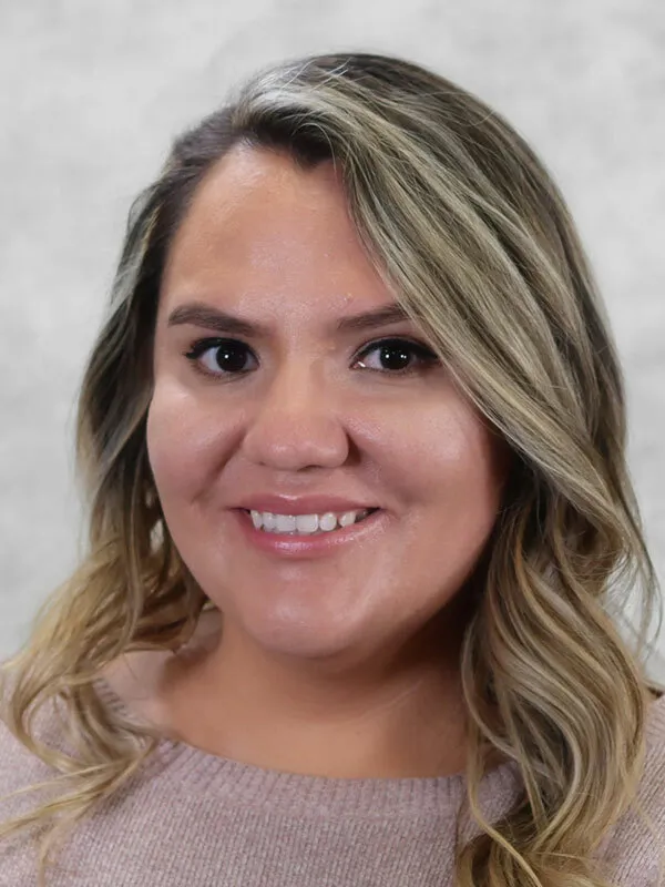 Marlene L Huizar