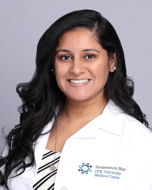 Nirali Patel