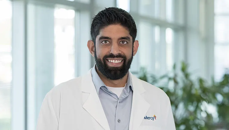 Shawn Kumar Khosla