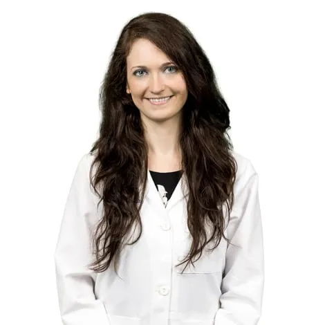 Jenna Margaret Rimko