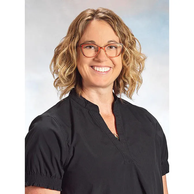 Dr. Ellen Hoffman